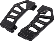 Apex Floorboards - Black