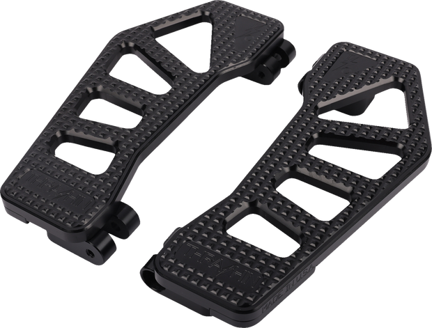 Apex Floorboards - Black