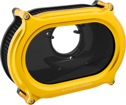 Stage 2 Method™ Air Cleaner Kit - Gold