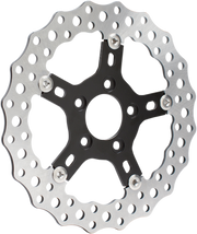 Jagged Brake Rotor - 11.5"
