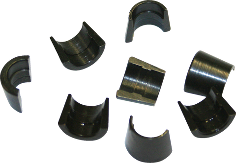 Valve Locks - Standard Replacement - Twin Cam