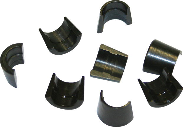 Valve Locks - Standard Replacement - Twin Cam