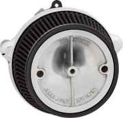 Big Sucker™ Stage 1 Air Cleaner Kit without Cover - Chrome