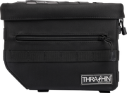 Essential Saddlebags - Black