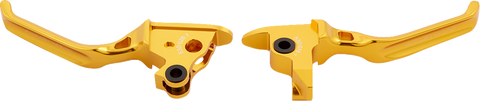 Method Lever Set - Gold