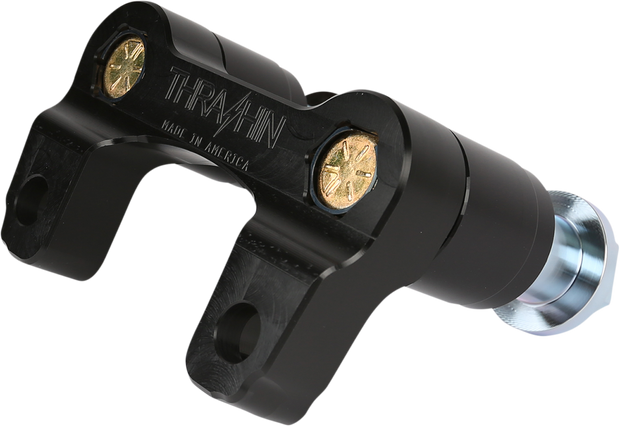 Road Glide Riser Adapter Kit