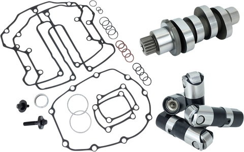 Race Series® Camshaft Kit - 538 Series - Chain Drive - M8