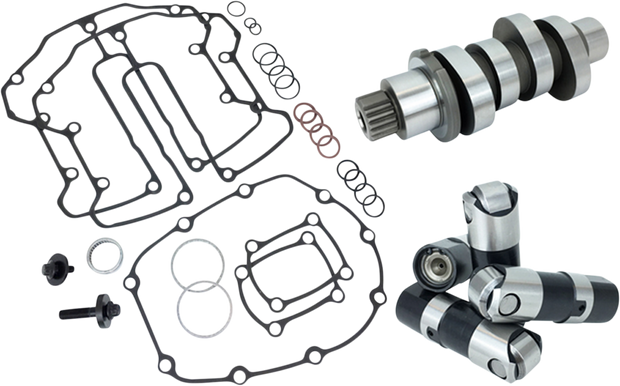 Race Series® Camshaft Kit - 538 Series - Chain Drive - M8