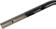 1" Handlebar - High Bend - Black