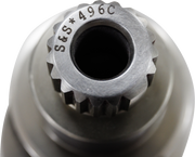Camshaft Kit - HPT496C - Chain Drive - M8