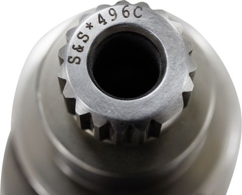 Camshaft Kit - HPT496C - Chain Drive - M8