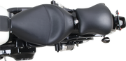 Contoured Saddlehyde S3 Pad - 9"