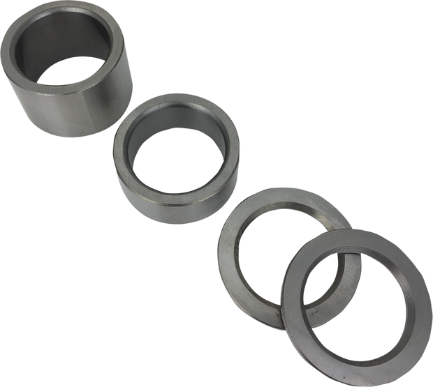 Crankshaft Bearing Race Kit - Twin Cam B Engines | M8