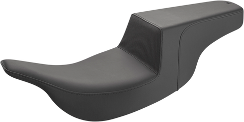 Step-Up Seat - Gripper - Black