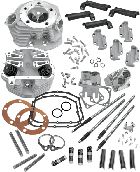 Retro Top End Conversion Kit
