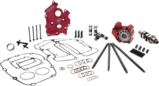 Camchest - Race Series® - Reaper 538 - Oil Cooled - M8