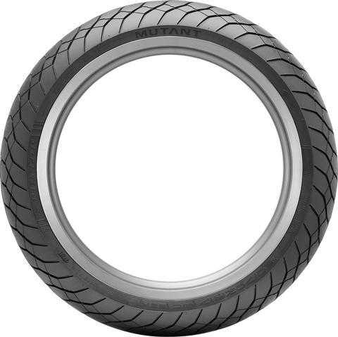 Tire - Mutant - Front - 120/70ZR17 - (58W)