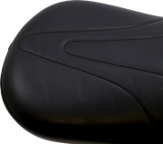 Sorrento 2-Up Seat - Stitched - Black - FL '08-'23
