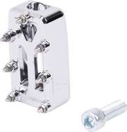 Aggressor Shifter Peg - Chrome