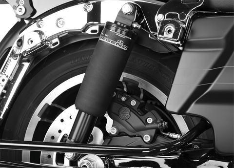 Air FL Air Suspension