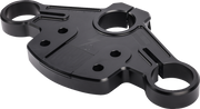 Road Glide Top Tree - Black