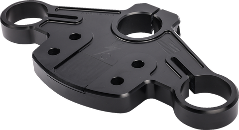 Road Glide Top Tree - Black