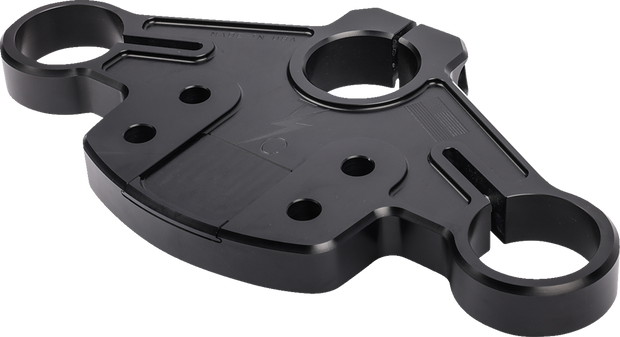 Road Glide Top Tree - Black