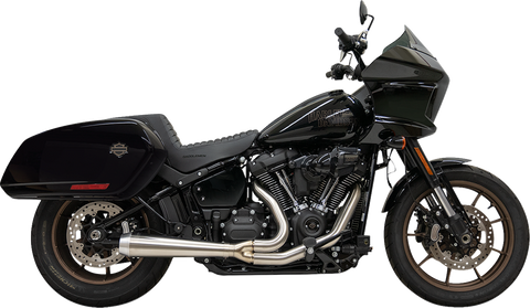 2-into-1 Road Rage III Exhaust System