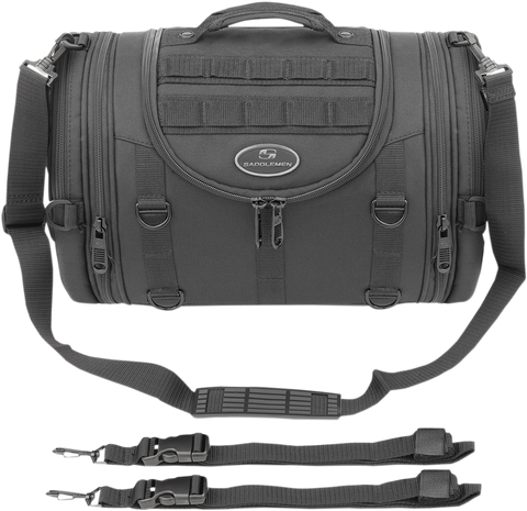 R1300LXE Tactical Roll Bag - Black