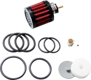 Vented Dipstick Rebuild Kit