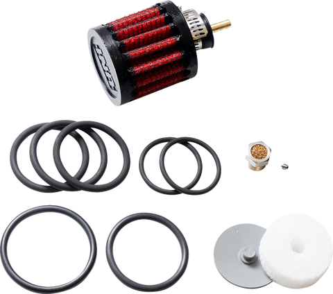 Vented Dipstick Rebuild Kit