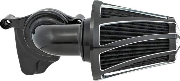 Monster Sucker® Air Cleaner - Black