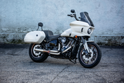 Step-Up Seat - Honeycomb - FL/FX '18-'24