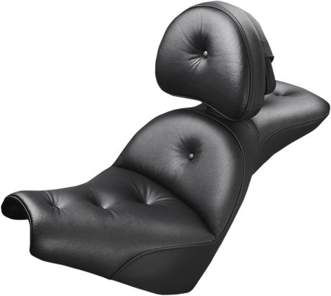 Explorer RoadSofa™ Seat - with Backrest - FXBB/FXST &