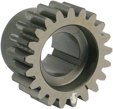 Pinion Gear - 1.4745” - 1.4751” - White