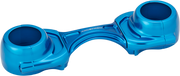Method Fork Brace - 49 mm - Blue