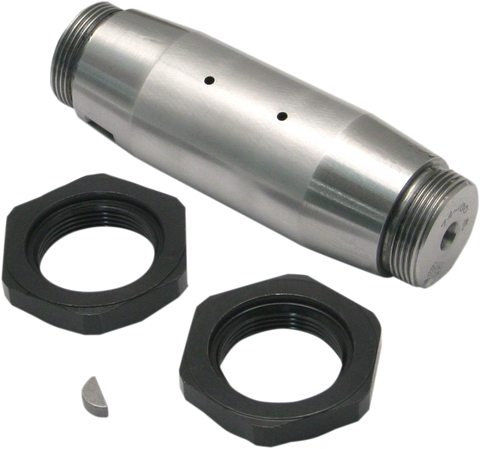 Crankpin Assembly - +0.002" Oversize - Big Twin L&
