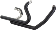 Power Tune® Dual Headers - Black Ceramic