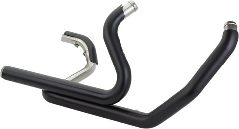 Power Tune® Dual Headers - Black Ceramic