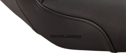 Explorer™ Road Sofa Seat - without Backrest - Kawasaki ZG/ZX