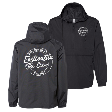The Crew Windbreaker