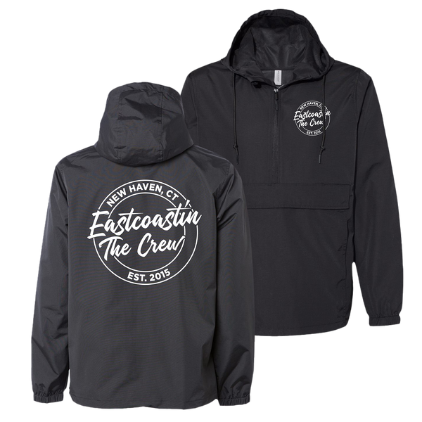 The Crew Windbreaker – Eastcoastin-enterprises