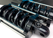 REVO-A Adjustable Softail Coil Suspension
