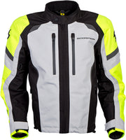 Scorpion EXO Optima Jacket