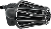 Monster Sucker® Air Cleaner - Black