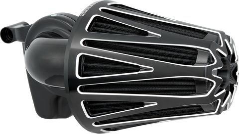 Monster Sucker® Air Cleaner - Black