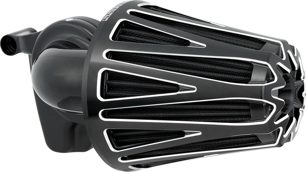 Monster Sucker® Air Cleaner - Black