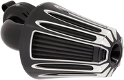 Monster Sucker® Air Cleaner Kit - Black
