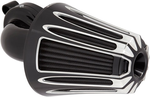 Monster Sucker® Air Cleaner Kit - Black