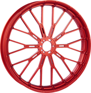 Rim - Y-Spoke - Front - Red - 21x3.5
